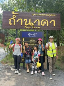 ถ้ำนาคา บึงกาฬ จุดเช็คอินห้ามพลาดสำหรับการเดินทางด้วยรถเช่าอุดร friendscarrent