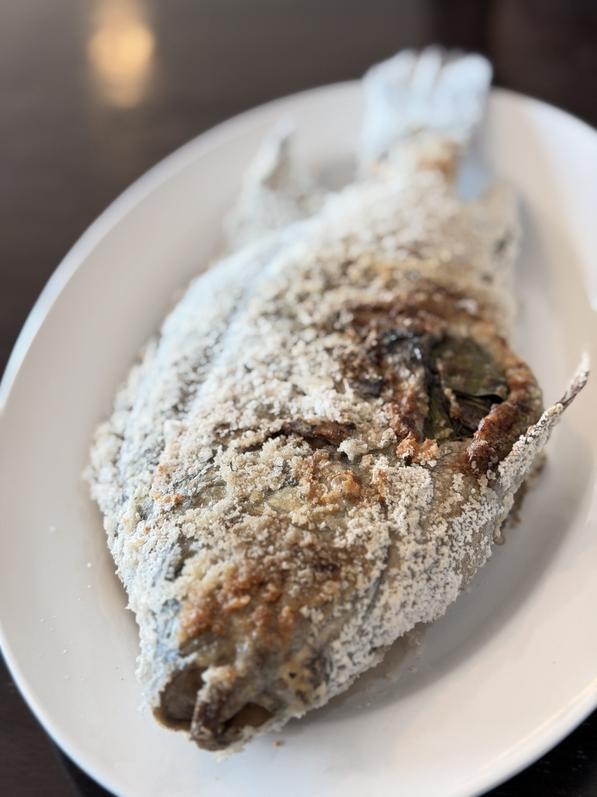 รีวิว ร้านส้มตำกุ้งแซ่บซีรีส์ ซอยกำนัน อุดรธานี ปลานิลเผา friendscarrent รถเช่าอุดร