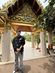 วัดภูทอก บึงกาฬ จุดเช็คอินห้ามพลาดสำหรับการเดินทางด้วยรถเช่าอุดร friendscarrent
