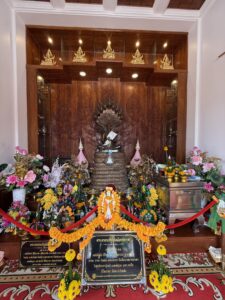 บรรยากาศการท่องเที่ยวบึงกาฬด้วยรถเช่าอุดรส่วนตัว