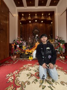 บรรยากาศการท่องเที่ยวบึงกาฬด้วยรถเช่าอุดรส่วนตัว friendscarrent