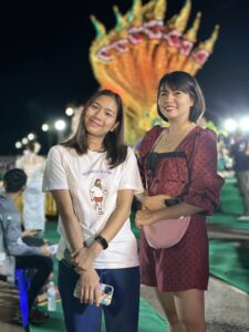 จุดแวะไหว้พระสายมูในเส้นทาง อุดร-หนองคาย-บึงกาฬ