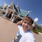 รีวิวเช่ารถอุดร Mg4 ขับไปเที่ยววัดป่าภูก้อน- friendscarrent