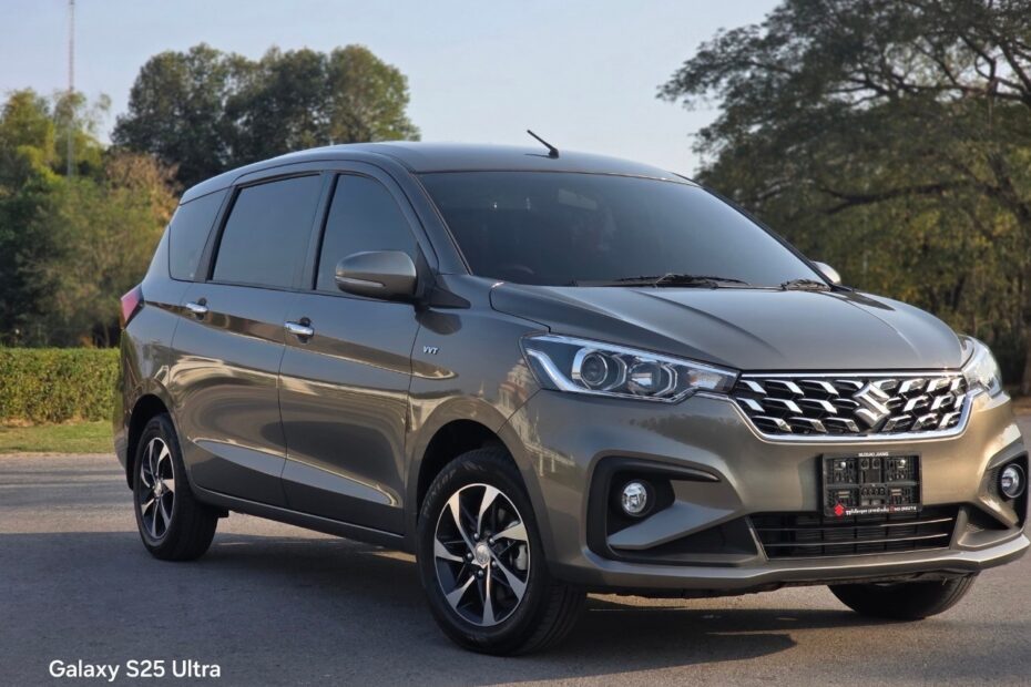 เช่ารถอุดรธานีแทนแท็กซี่ ประหยัดกว่า อิสระกว่า FriendsCarRent | Rent car Udon Thani instead of taxi save money more freedom FriendsCarRent