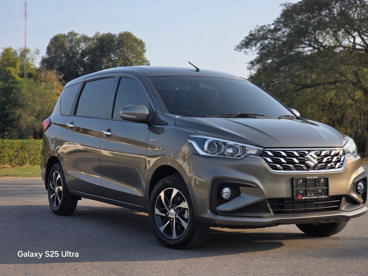 เช่ารถอุดรธานีแทนแท็กซี่ ประหยัดกว่า อิสระกว่า FriendsCarRent | Rent car Udon Thani instead of taxi save money more freedom FriendsCarRent